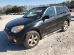 2004 Toyota Rav4