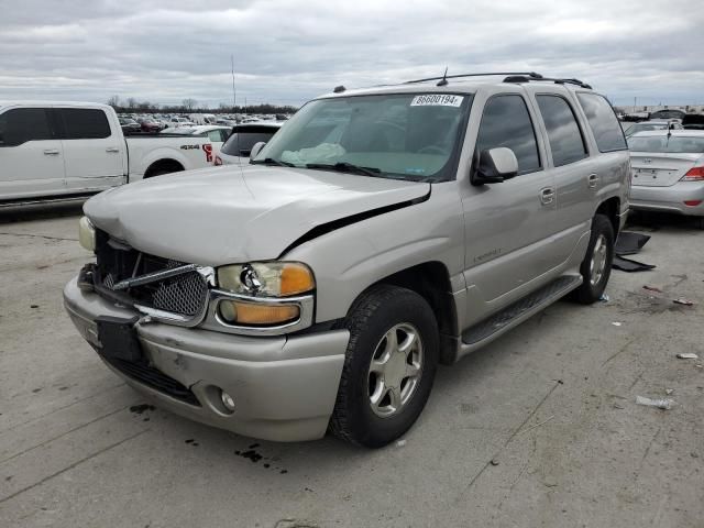 2004 GMC Yukon Denali