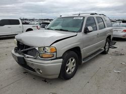 Salvage Cars with No Bids Yet For Sale at auction: 2004 GMC Yukon Denali