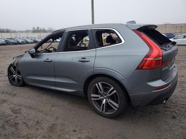 2018 Volvo XC60 T5