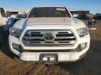 2018 Toyota Tacoma Double Cab