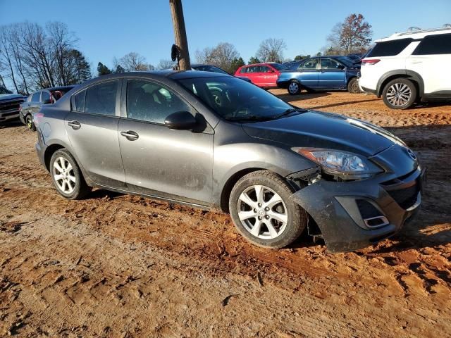 2010 Mazda 3 I