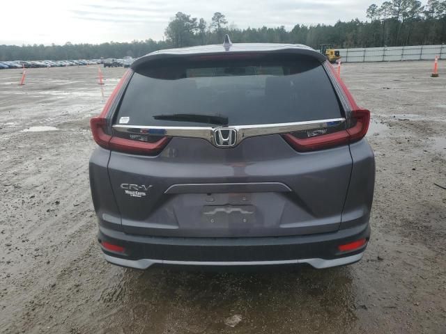 2020 Honda CR-V EXL