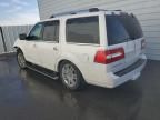 2011 Lincoln Navigator