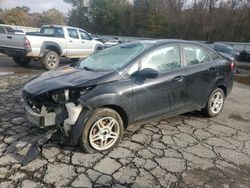 2018 Ford Fiesta SE en venta en Shreveport, LA