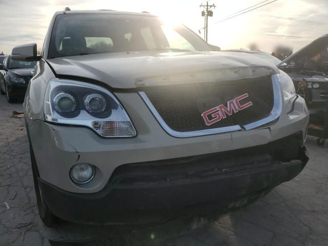 2011 GMC Acadia SLT-2