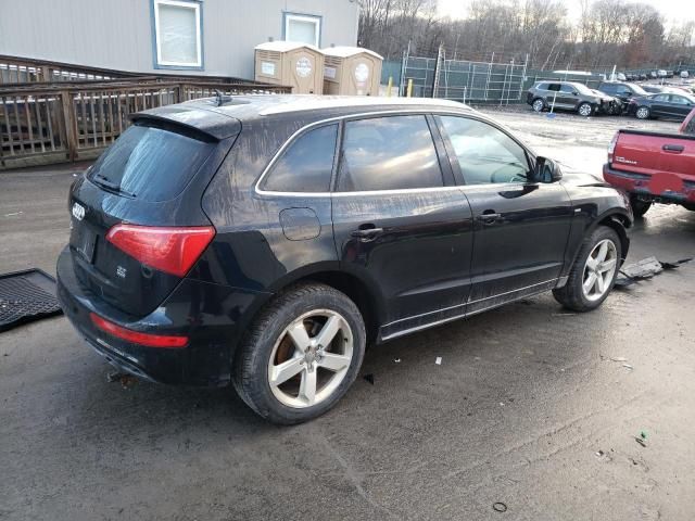 2012 Audi Q5 Premium Plus