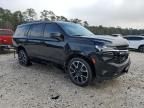 2021 Chevrolet Tahoe K1500 RST