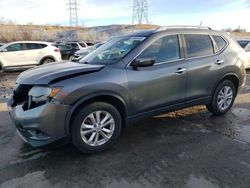 2014 Nissan Rogue S en venta en Littleton, CO