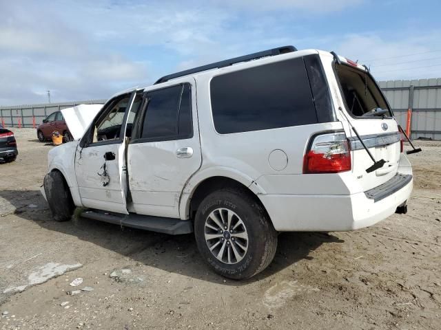 2016 Ford Expedition XLT