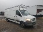 2019 Freightliner Sprinter 3500/4500