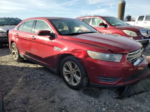 2013 Ford Taurus SEL