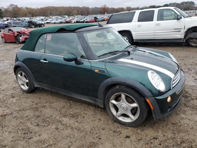 2005 Mini Cooper