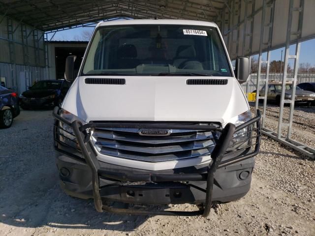 2014 Freightliner Sprinter 2500