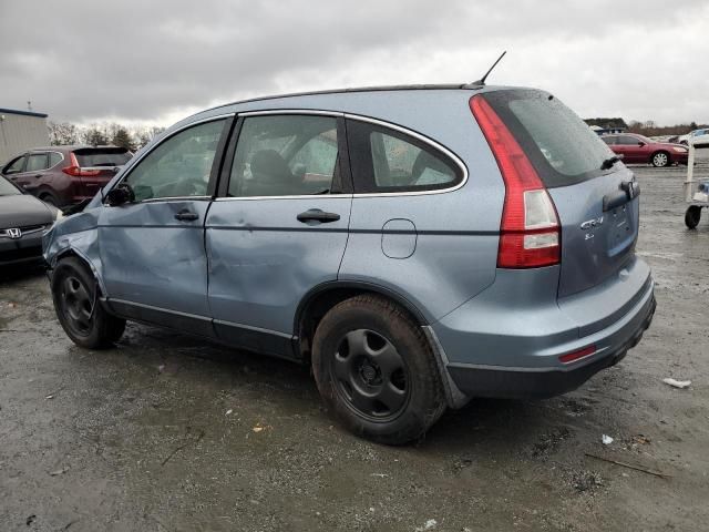 2011 Honda CR-V LX