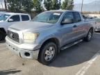 2007 Toyota Tundra Double Cab SR5