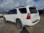 2009 Toyota 4runner Limited