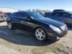 2008 Mercedes-Benz CLS 550