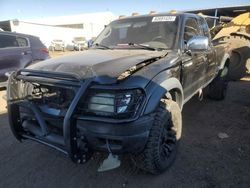 2002 Toyota Tacoma Xtracab en venta en Brighton, CO