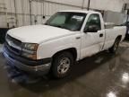 2004 Chevrolet Silverado C1500