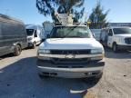 2001 Chevrolet Silverado K2500 Heavy Duty