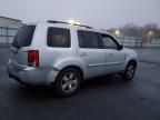 2011 Honda Pilot EXL