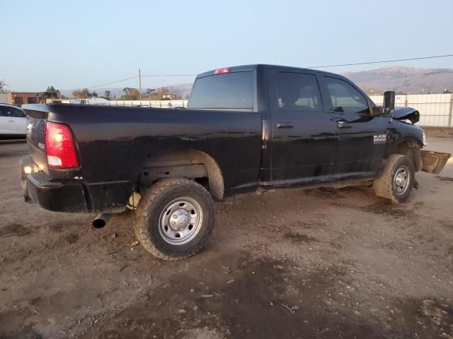 2018 Dodge RAM 2500 ST