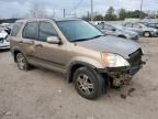 2004 Honda CR-V EX