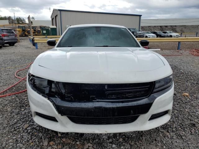 2017 Dodge Charger SE