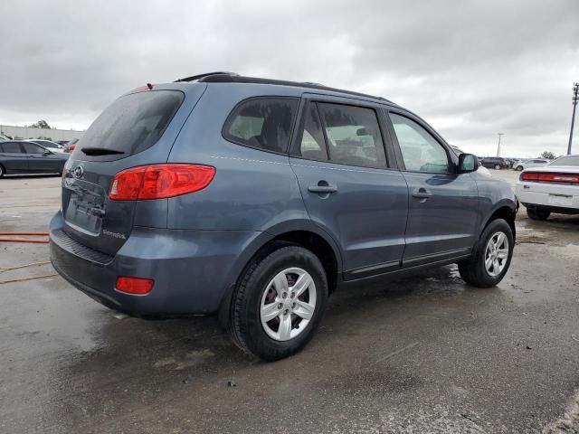 2009 Hyundai Santa FE GLS