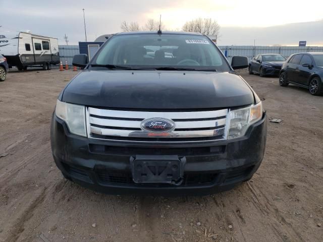 2010 Ford Edge SE