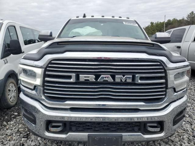 2022 Dodge 2500 Laramie