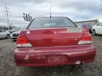 2002 Mitsubishi Lancer ES