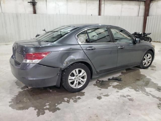 2010 Honda Accord LXP