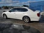 2001 Lexus GS 300