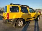 2006 Nissan Xterra OFF Road