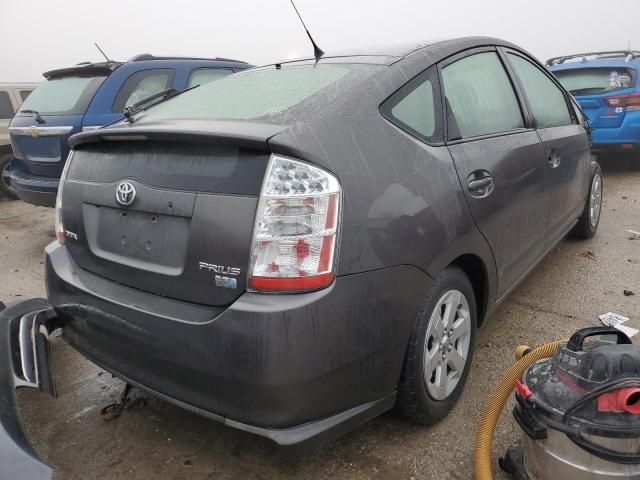 2009 Toyota Prius