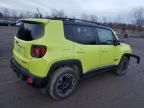 2017 Jeep Renegade Trailhawk