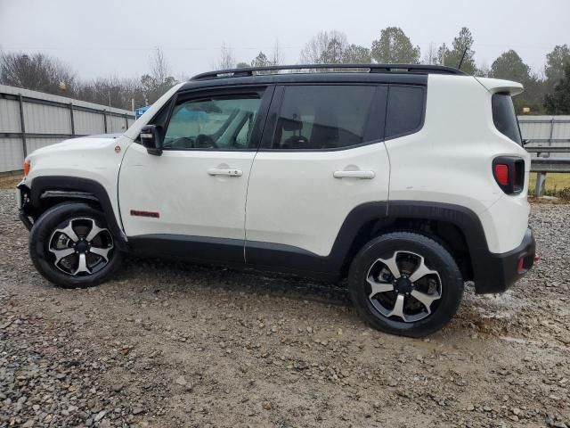 2022 Jeep Renegade Trailhawk