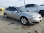 2008 Chevrolet Impala Super Sport