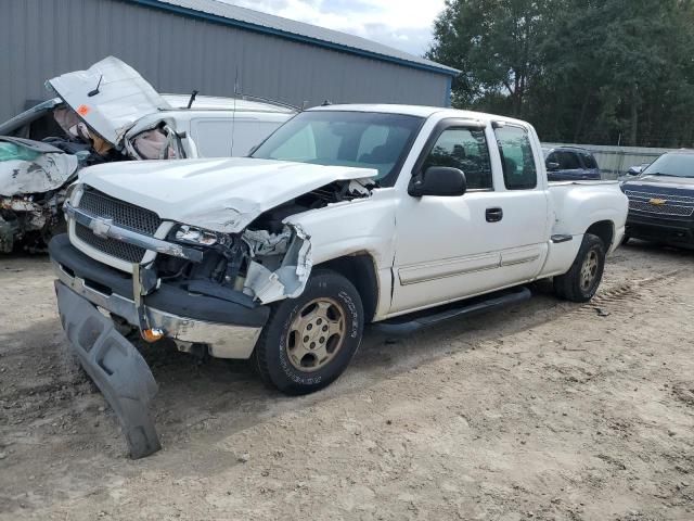 2003 Chevrolet Silverado C1500