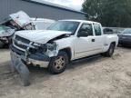 2003 Chevrolet Silverado C1500