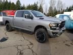 2024 Dodge RAM 2500 BIG Horn