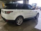 2014 Land Rover Range Rover Sport HSE