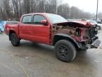 2016 Toyota Tacoma Double Cab