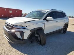 2022 Volkswagen Taos SE en venta en Arcadia, FL