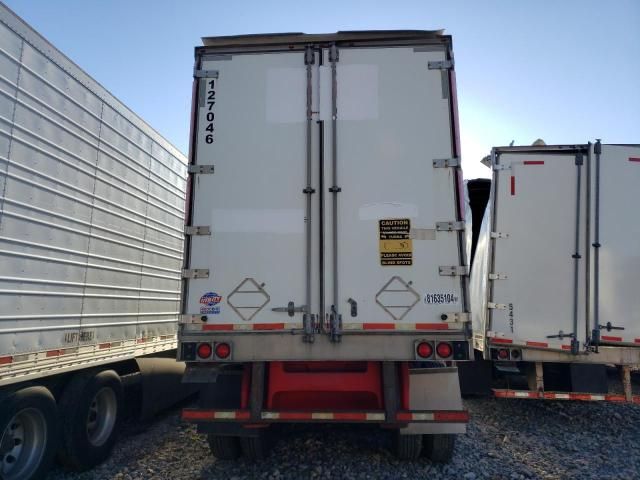 2017 Utility Trailer