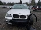 2007 BMW X5 3.0I