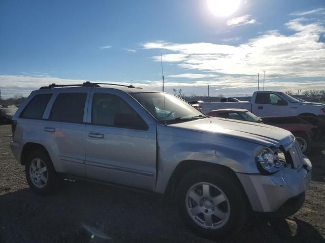 2010 Jeep Grand Cherokee Laredo