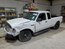 Salvage cars for sale from Copart Cleveland: 2008 Ford Ranger Super Cab